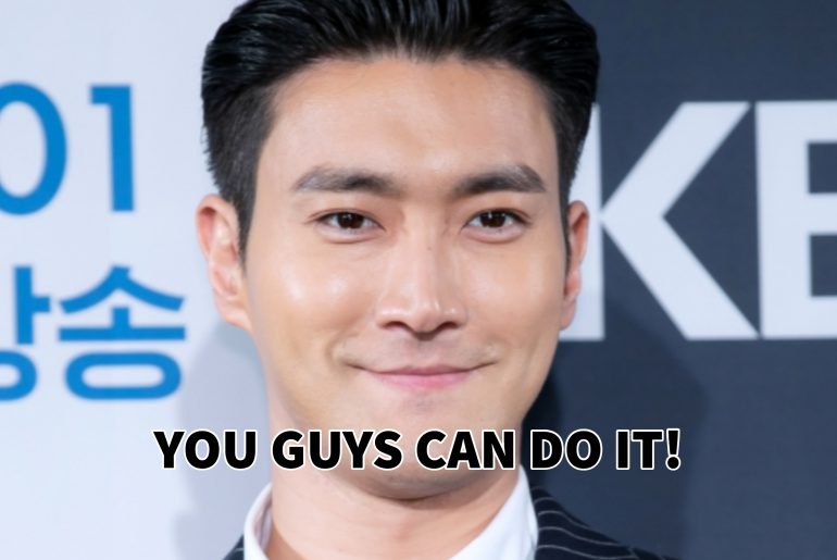 Choi Si won