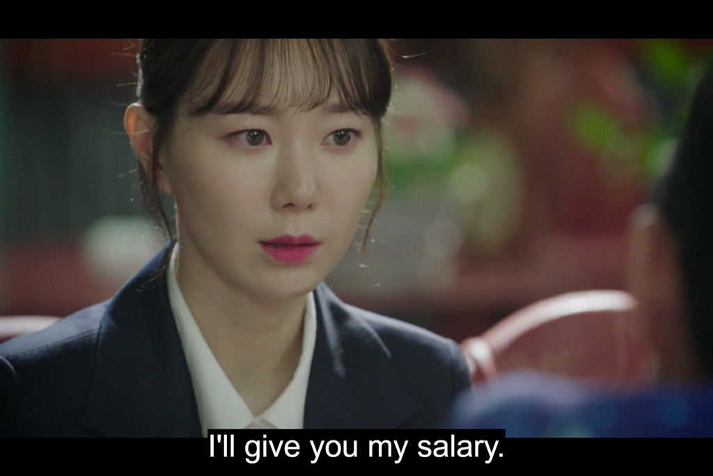 Your Honor Lee Yoo Young
