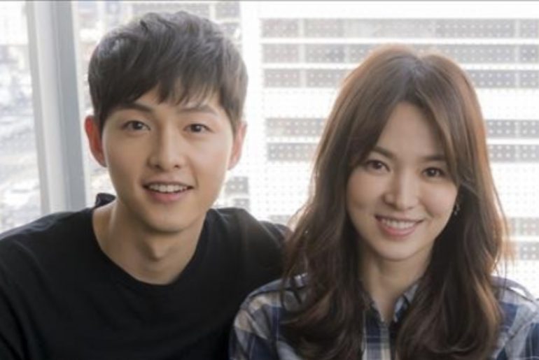 songsong couple