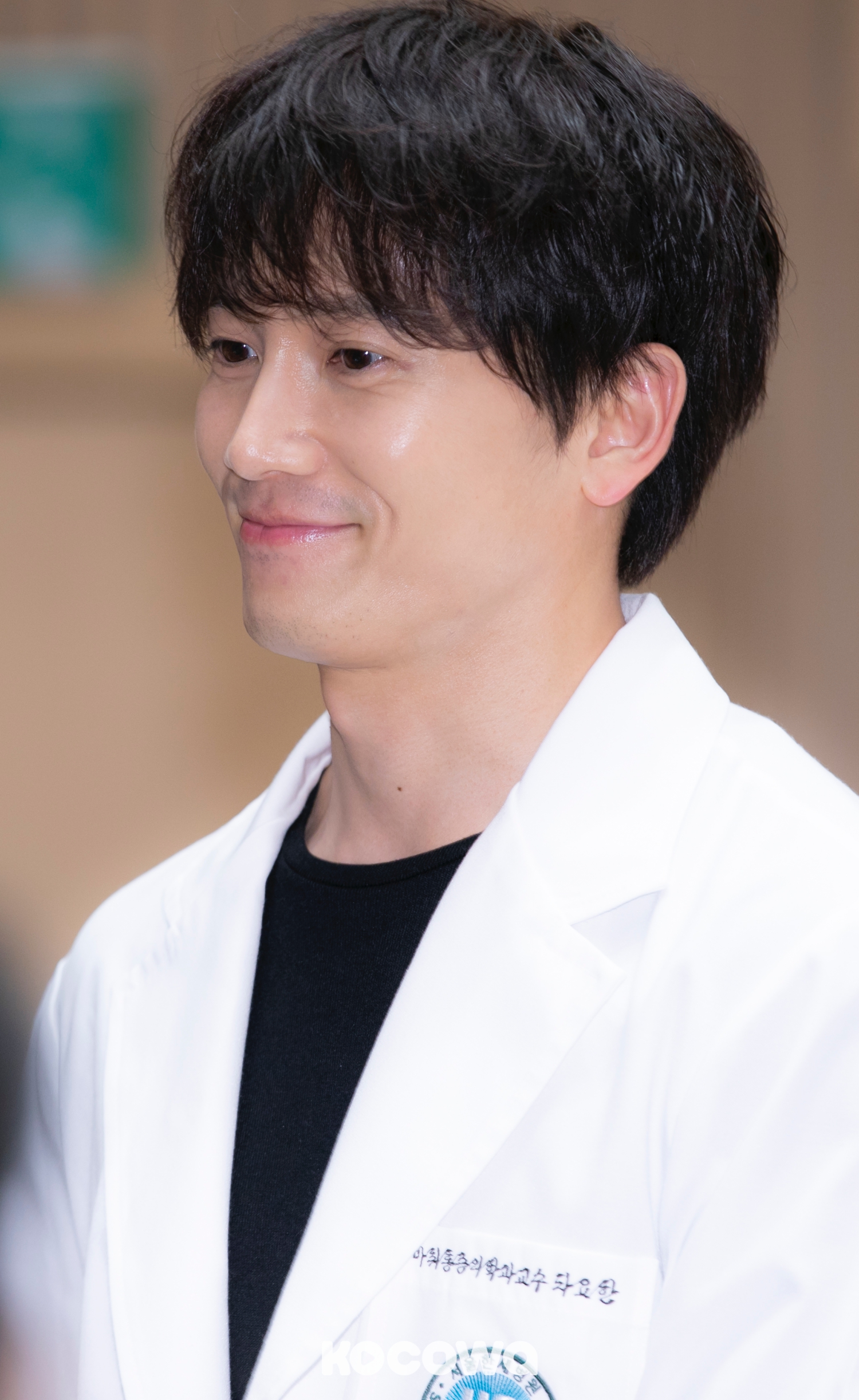 doctor john ji sung