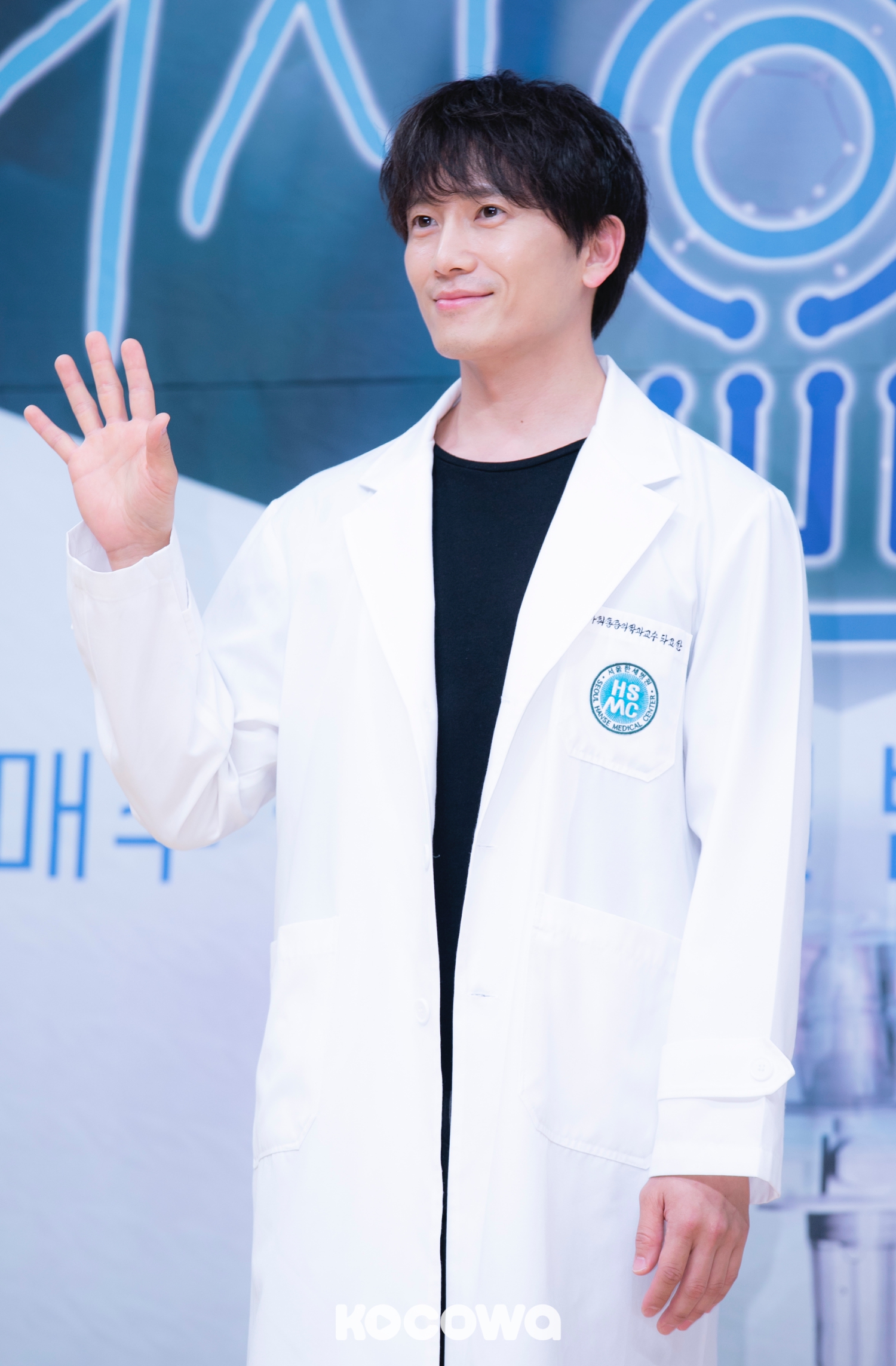 doctor john ji sung