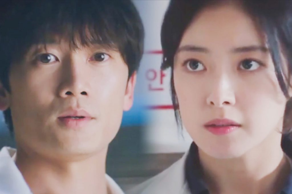 2 Medical Dramas to Watch After "Doctor Prisoner"