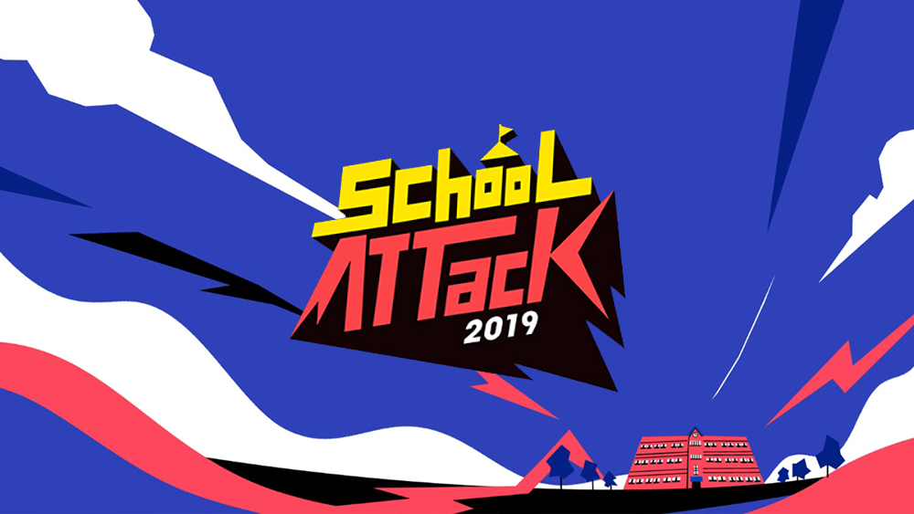 School attack 2019