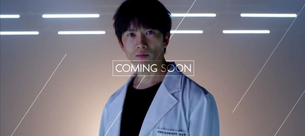 Doctor John Ji Sung
