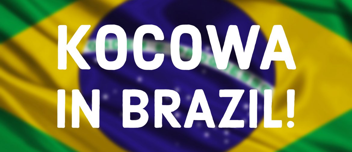 kocowa brasil