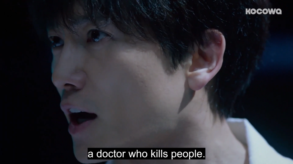 Doctor John Ji Sung