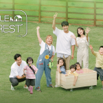 Little Forest LeeSeungGi JungSoMin LeeSeoJin ParkNaRae Kocowa Variety