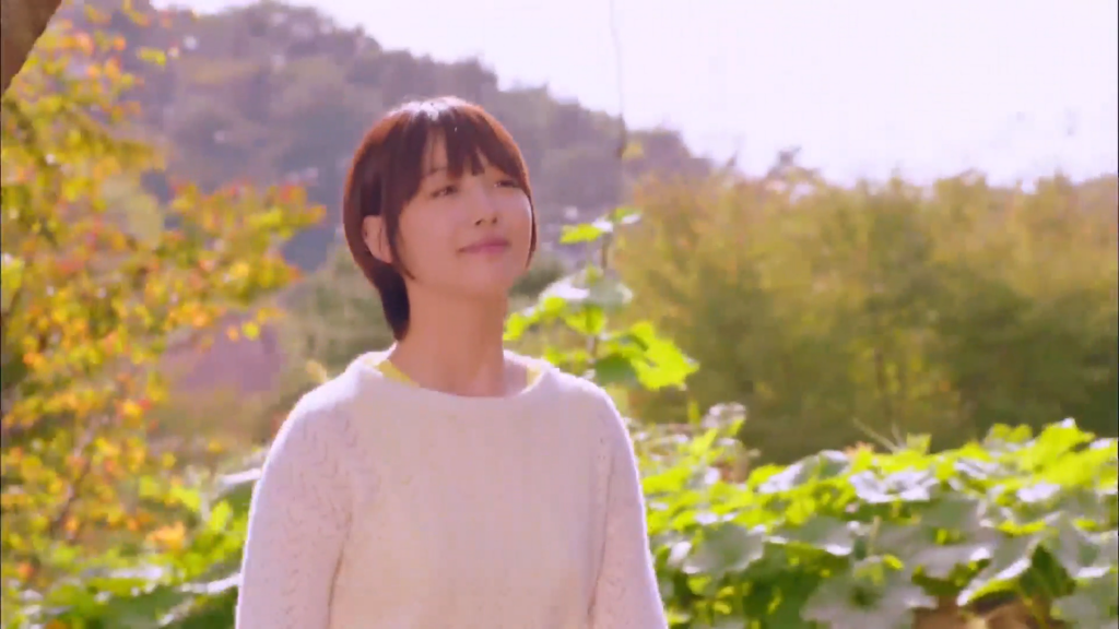 Sulli To the Beautiful You