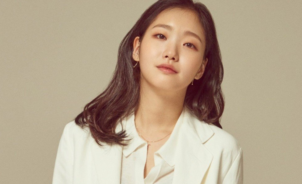 Kim Go Eun