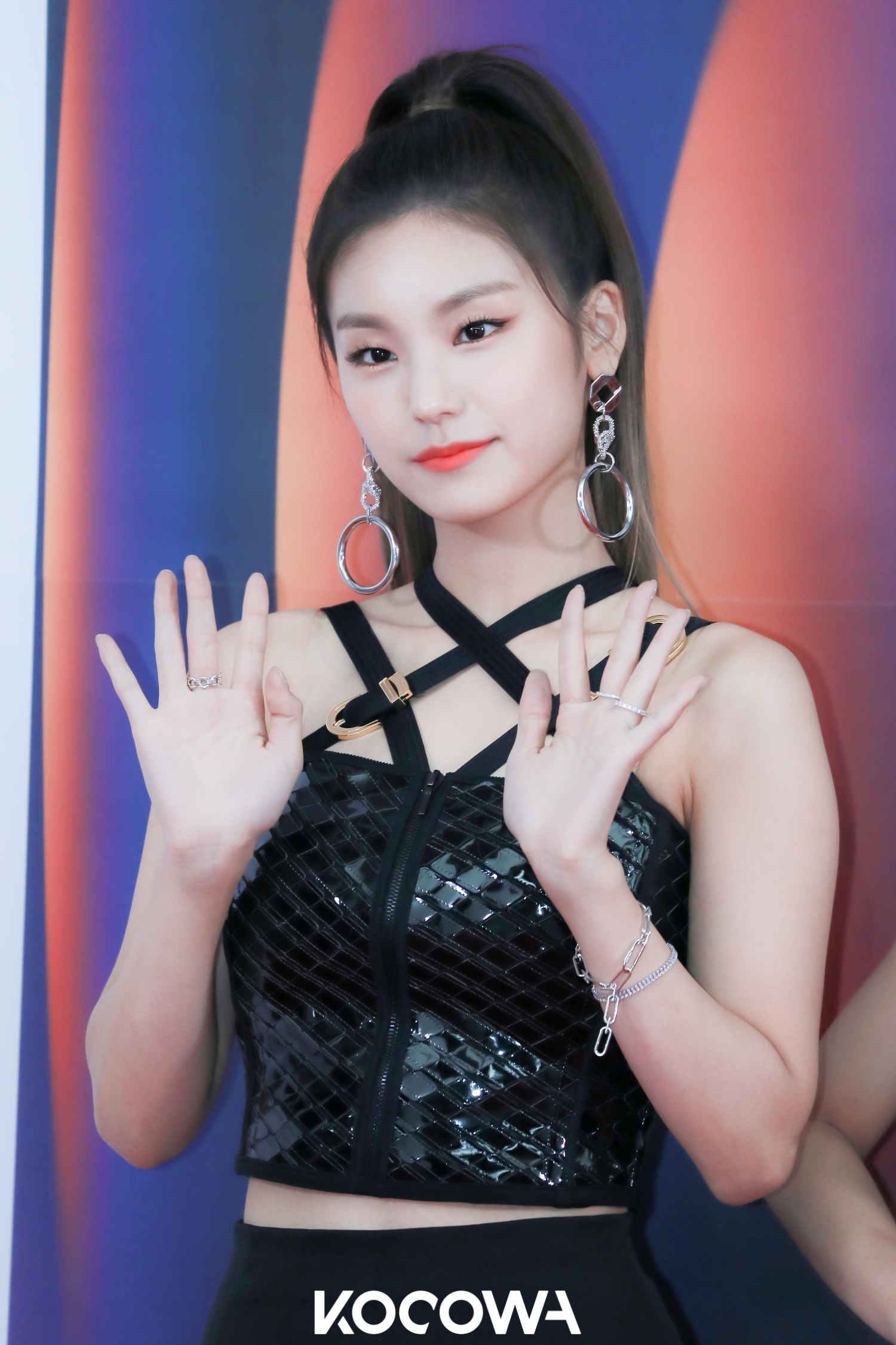 ITZY_YEJI | KOCOWA+: Korean Entertainment, K-Drama & K-Variety News