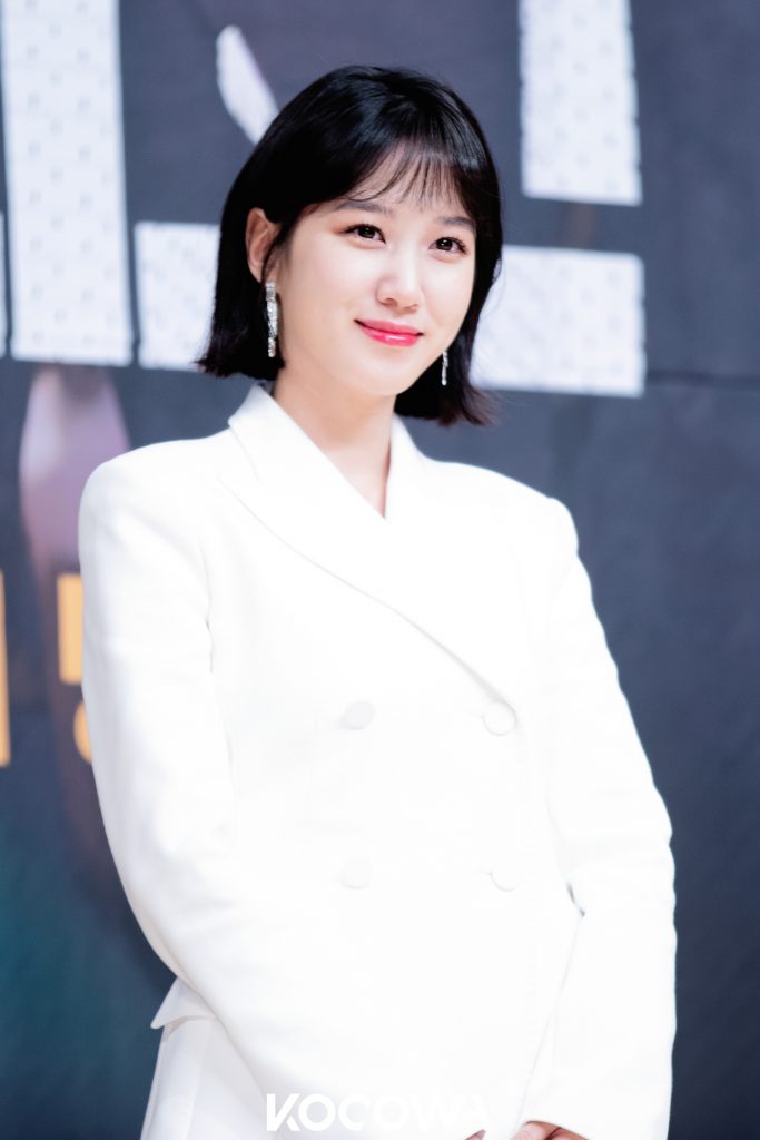 “Stove Leauge” Starring Namgoong Min, Park Eun-Bin, and Jo Byeong-Gyu