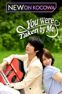 Stream Park Shin Hye's You Were Taken by Me on KOCOWA