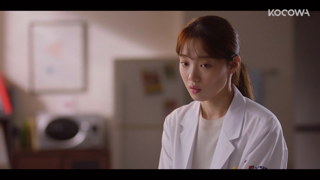 Dr Romantic 2 Lee Sung Kyung