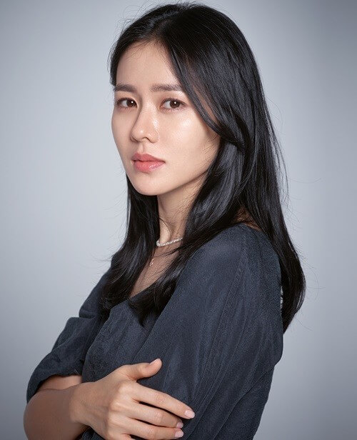 son ye jin