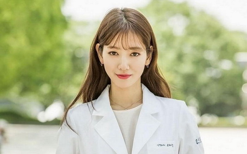 Park Shin Hye Doctors
