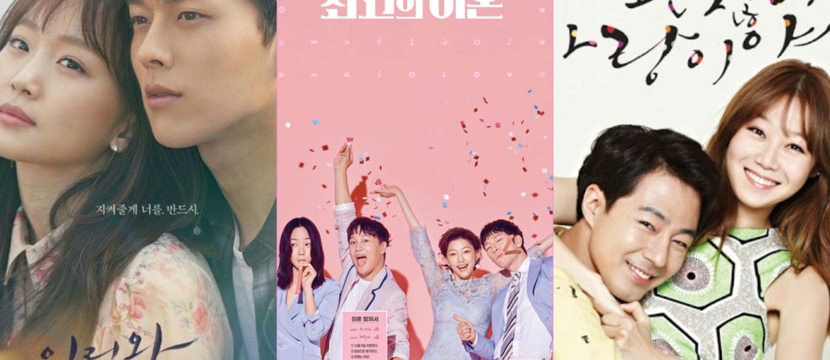 korean dramas to watch